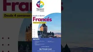 Estudia en el extranjero con Timeout Education