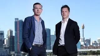 Residents of NSW have started to 'pay a bit more attention' to the leaders