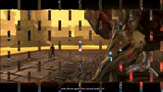 Epic Lair of Lostmauth