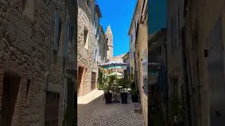 Barjac #travel #france #gard