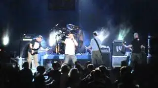 Parricide (death/grind) Polska