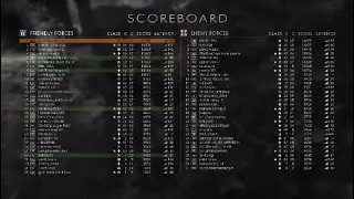 As requested 115-15 arrgone mp18 trench xim4