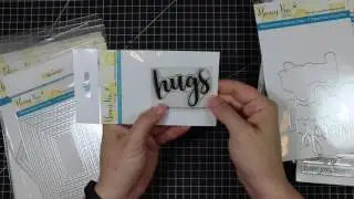Honey Bee Stamps Haul!