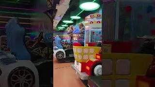 Gamein Store at Pacific D21 Mall, Dwarka