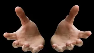 The Dubstep Fingers!