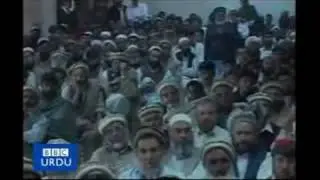 Pakistan Political Parties! history of pukhtoon nationalist awami national party(ANP)