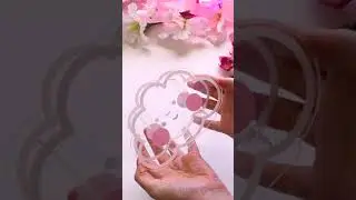 ☁️Cute Pen Holder☁️