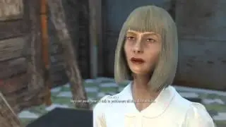 Fallout4  main story part 2