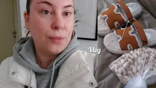 Израиль Муж не перестаёт удивлять Посылка с TEMU Готовлю картошку с мясом и борщ 
