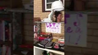 ARMY WIFE CHRONICLES:  Pre-PCS GARAGE SALE from Augusta, GA to South Korea