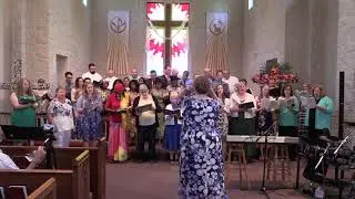 Hallelujah Chorus - Holy Word Austin
