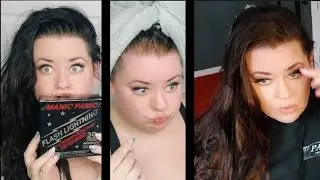 Набор для вспышки MANIC PANIC | Лучшие моменты Peekaboo | Money Piece FAIL