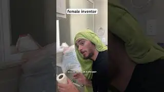 toilet-roll holder #shorts #comedy #funny