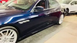 Car Care Service Norrtull