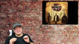 Winery Dogs The Dying #winerydogs #thedying #richiekotzen #mikeportnoy #billysheehan #guitarhero