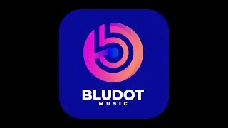 Introducing Official Intro | Bludot Music | New Channel | 2023