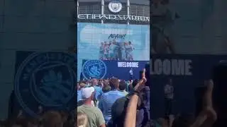 💙best mancity song💙