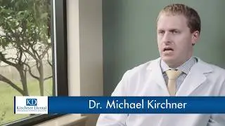Dr. Michael Kirchner on Implant Supported Dentures at Kirchner Dental