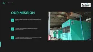 Retrofit Emission Control Device For Dg set