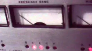 Texar Audio Prism Early Model