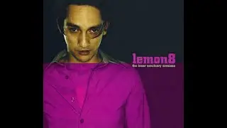 Lemon8 - The Inner Sanctuary Sessions (2002)