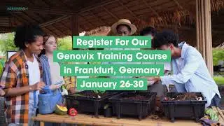 Elevate Your Breeding Techniques with Genovix