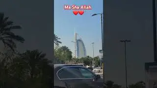 Burj Al Arpab &hearts;️&hearts;️ #travel #shotrs #islamic