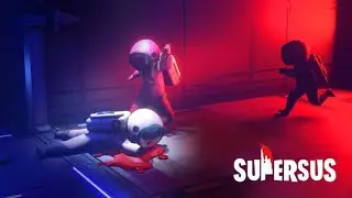 [LIVE] MABAR SUPER SUS KUY !! DAN KITA BASMI BOCIL FITNAH !! -Super Sus Indonesia