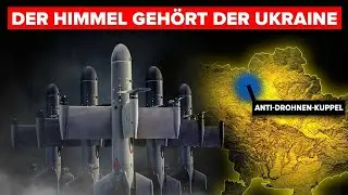 Lufthoheit: Selbst die USA staunen über die Aktionen der Ukraine