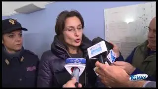 Pescara, zio orco arrestato per abusi su minore di 10 anni