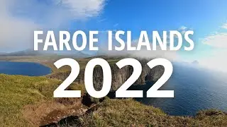 Faroe Islands 2022