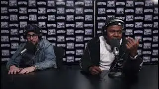 Da Baby Disses Kendrick Lamar & Compton on Power 106 FREESTYLE??!!