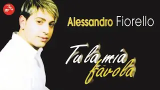 Alessandro Fiorello - Un uomo vero - Official Seamusica