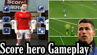 Score! Hero                                                          First Touch games Ltd.
