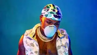 DaBaby-BLAME IT ON BABY