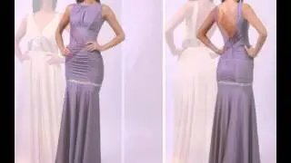 Rochii Elegante Lungi/Long Elegant Dresses