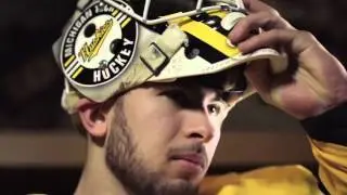 2015-16 Michigan Tech Hockey Intro Video