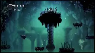 Hollow Knight Part 2: The Green Path