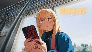 [ AMV ]  My dress up Darling | Sunny