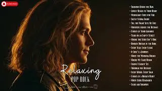 🎧🌹 Slow Rock Viral Playlist &ndash; Romantic Ballads & Chill Relaxation