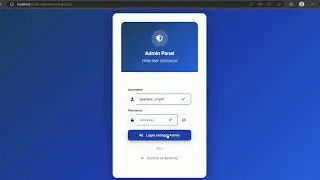 Tutorial penggunaan aplikasi PPDB SMP (kelompok 2)