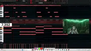 Let's make a Gunna type beat