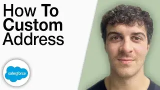 How to Salesforce Custom Address Fields Custom Components [2025 Full Guide]