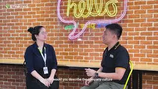 Building Future Tech Talent: The Strateq T&sup2;Dev Experience