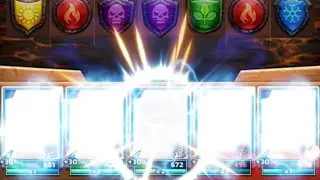Neo vs Hero League + bonus test 'weaked' goblins
