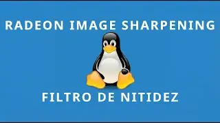 + NITIDEZ em JOGOS no LINUX - CAS e DLS (Radeon Image Sharpening)- VkBasalt - GOverlay no CachyOS