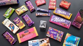 Lots of chocolates, surprise toys, chocolate opening video, lots of chocolates,Cadbury celebration