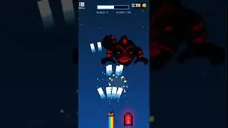 Kitten Force FRVR - World 11 Boss - Max Boosted Gato Loco No Commentary