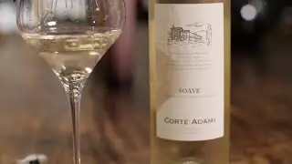 STAR CARE | Virtuelle Weinprobe | Soave (2015) Corte Adami &ndash; Venetien