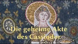 Trailer zum historischen Roman 